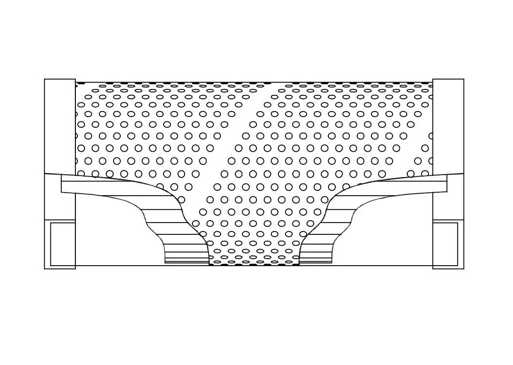 Replacement Filter for Argo S2.0617-00